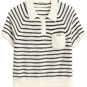 Alex Mill Clifford Sweater, M
